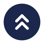Round Double Alt Arrow Up SVG Icon